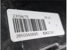 Recambio de piloto trasero izquierdo para dacia sandero ii 1.2 ambiance referencia OEM IAM 265554085R  
