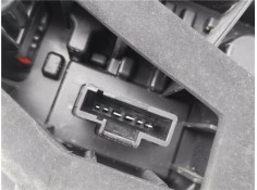 Recambio de piloto trasero izquierdo para dacia sandero ii 1.2 ambiance referencia OEM IAM 265554085R  