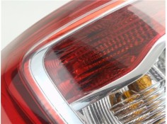 Recambio de piloto trasero izquierdo para dacia sandero ii 1.2 ambiance referencia OEM IAM 265554085R  