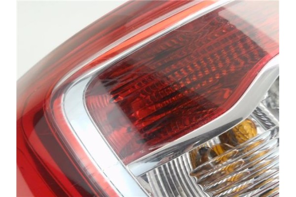 Recambio de piloto trasero izquierdo para dacia sandero ii 1.2 ambiance referencia OEM IAM 265554085R  