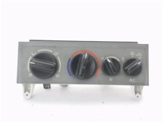 Recambio de mandos calefaccion / a.a. para renault kangoo i (f/kc0) 1.5 dci (kc07) referencia OEM IAM 9000479 9070437047 