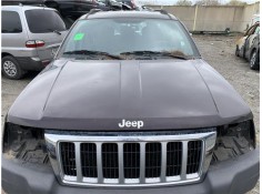 Recambio de capo para jeep grand cherokee (wj/wg) 2.7 crd laredo referencia OEM IAM 55076470AE  