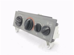 Recambio de mandos calefaccion / a.a. para renault kangoo i (f/kc0) 1.5 dci (kc07) referencia OEM IAM 9000479 9070437047 