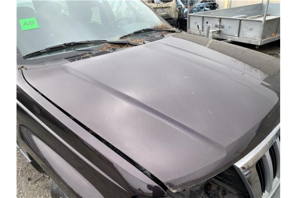 Recambio de capo para jeep grand cherokee (wj/wg) 2.7 crd laredo referencia OEM IAM 55076470AE  