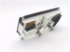 Recambio de mandos calefaccion / a.a. para renault kangoo i (f/kc0) 1.5 dci (kc07) referencia OEM IAM 9000479 9070437047 