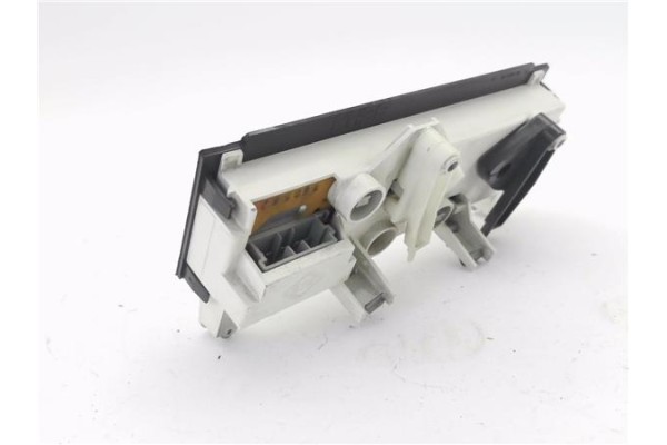Recambio de mandos calefaccion / a.a. para renault kangoo i (f/kc0) 1.5 dci (kc07) referencia OEM IAM 9000479 9070437047 