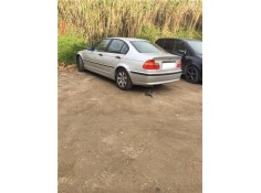 bmw serie 3 berlina (e46)(1998) del año 