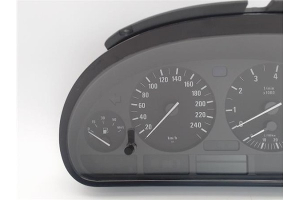 Recambio de cuadro completo para bmw serie 5 berlina (e39) 2.8 528i referencia OEM IAM 62118372354 110008735021 