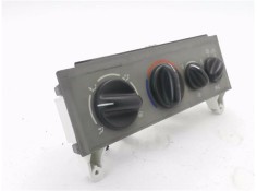 Recambio de mandos calefaccion / a.a. para renault kangoo i (f/kc0) 1.5 dci (kc07) referencia OEM IAM 9000479 9070437047 