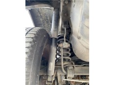 Recambio de amortiguador trasero izquierdo para jeep grand cherokee (wj/wg) 2.7 crd laredo referencia OEM IAM 52088221AK  