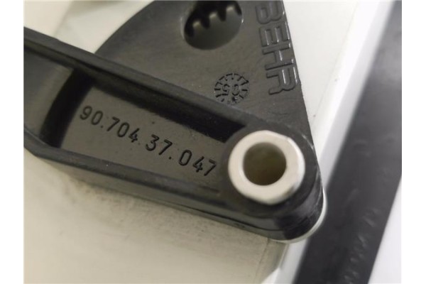 Recambio de mandos calefaccion / a.a. para renault kangoo i (f/kc0) 1.5 dci (kc07) referencia OEM IAM 9000479 9070437047 