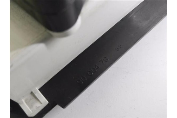 Recambio de mandos calefaccion / a.a. para renault kangoo i (f/kc0) 1.5 dci (kc07) referencia OEM IAM 9000479 9070437047 