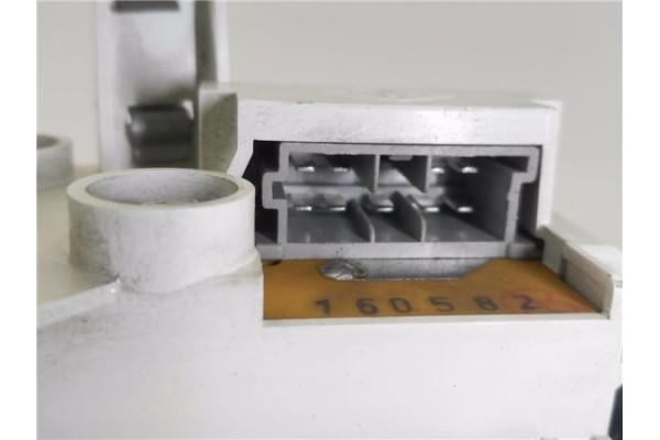 Recambio de mandos calefaccion / a.a. para renault kangoo i (f/kc0) 1.5 dci (kc07) referencia OEM IAM 9000479 9070437047 