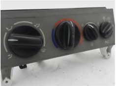 Recambio de mandos calefaccion / a.a. para renault kangoo i (f/kc0) 1.5 dci (kc07) referencia OEM IAM 9000479 9070437047 