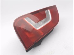 Recambio de piloto trasero izquierdo para volkswagen up! (121) 1.0 black up! referencia OEM IAM 1S0945095G  