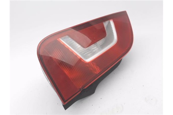 Recambio de piloto trasero izquierdo para volkswagen up! (121) 1.0 black up! referencia OEM IAM 1S0945095G  