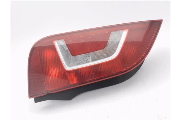 Recambio de piloto trasero izquierdo para volkswagen up! (121) 1.0 black up! referencia OEM IAM 1S0945095G  