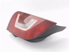 Recambio de piloto trasero izquierdo para volkswagen up! (121) 1.0 black up! referencia OEM IAM 1S0945095G  