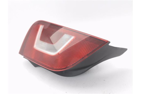 Recambio de piloto trasero izquierdo para volkswagen up! (121) 1.0 black up! referencia OEM IAM 1S0945095G  