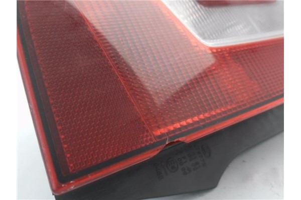 Recambio de piloto trasero izquierdo para volkswagen up! (121) 1.0 black up! referencia OEM IAM 1S0945095G  