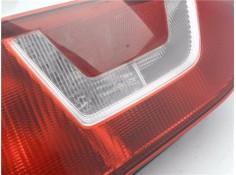 Recambio de piloto trasero izquierdo para volkswagen up! (121) 1.0 black up! referencia OEM IAM 1S0945095G  