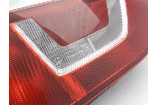 Recambio de piloto trasero izquierdo para volkswagen up! (121) 1.0 black up! referencia OEM IAM 1S0945095G  