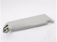 Recambio de parasol izquierdo para volkswagen golf iv berlina (1j1) 1.6 16v referencia OEM IAM 3B0857561R  