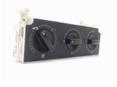 Recambio de mandos calefaccion / a.a. para citroen berlingo referencia OEM IAM  (654986J) 