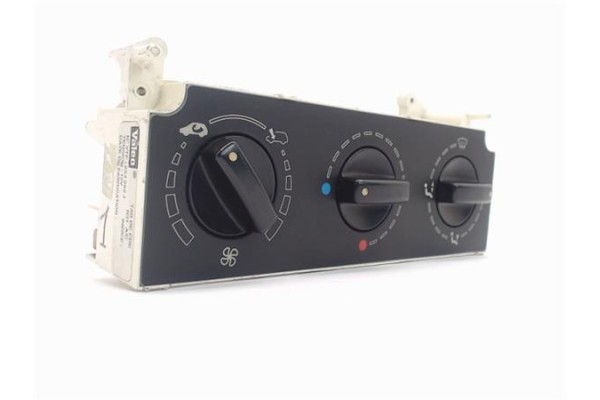 Recambio de mandos calefaccion / a.a. para citroen berlingo referencia OEM IAM  (654986J) 