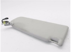 Recambio de parasol izquierdo para volkswagen golf iv berlina (1j1) 1.6 16v referencia OEM IAM 3B0857561R  