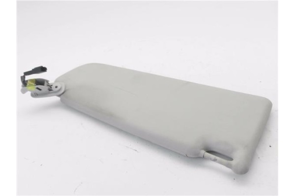 Recambio de parasol izquierdo para volkswagen golf iv berlina (1j1) 1.6 16v referencia OEM IAM 3B0857561R  