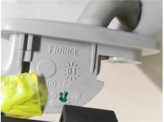 Recambio de parasol izquierdo para volkswagen golf iv berlina (1j1) 1.6 16v referencia OEM IAM 3B0857561R  