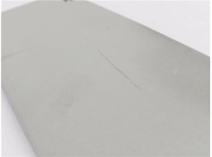 Recambio de parasol izquierdo para volkswagen golf iv berlina (1j1) 1.6 16v referencia OEM IAM 3B0857561R  