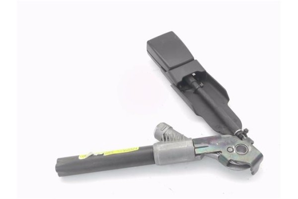 Recambio de anclaje cinturon delantero derecho para renault kangoo i (f/kc0) 1.5 dci (kc07) referencia OEM IAM 8200378161  