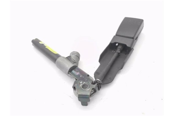 Recambio de anclaje cinturon delantero derecho para renault kangoo i (f/kc0) 1.5 dci (kc07) referencia OEM IAM 8200378161  