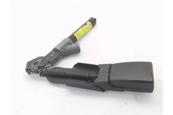 Recambio de anclaje cinturon delantero derecho para renault kangoo i (f/kc0) 1.5 dci (kc07) referencia OEM IAM 8200378161  