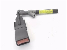 Recambio de anclaje cinturon delantero derecho para renault kangoo i (f/kc0) 1.5 dci (kc07) referencia OEM IAM 8200378161  