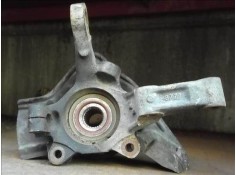 Recambio de mangueta delantero izquierda para fiat scudo furgón (220l) 1.9 td referencia OEM IAM   