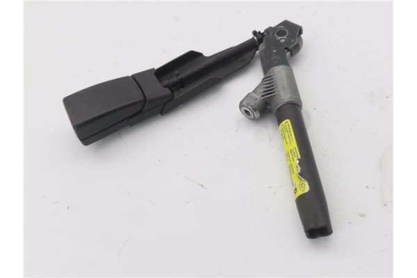 Recambio de anclaje cinturon delantero derecho para renault kangoo i (f/kc0) 1.5 dci (kc07) referencia OEM IAM 8200378161  