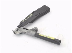 Recambio de anclaje cinturon delantero derecho para renault kangoo i (f/kc0) 1.5 dci (kc07) referencia OEM IAM 8200378161  