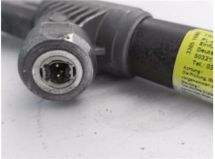 Recambio de anclaje cinturon delantero derecho para renault kangoo i (f/kc0) 1.5 dci (kc07) referencia OEM IAM 8200378161  