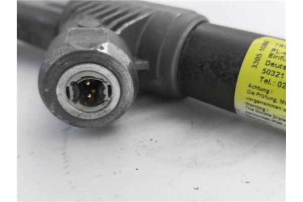 Recambio de anclaje cinturon delantero derecho para renault kangoo i (f/kc0) 1.5 dci (kc07) referencia OEM IAM 8200378161  