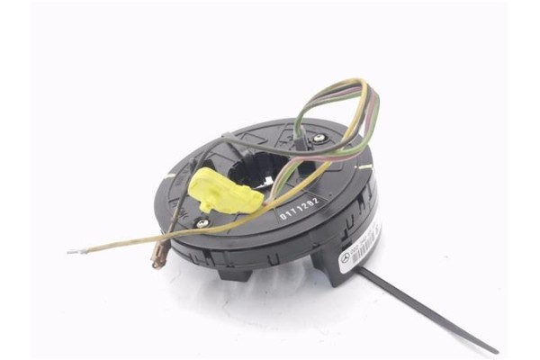 Recambio de anillo airbag para mercedes-benz clase a (bm 168) 1.6 160 (168.033) referencia OEM IAM 0025426518  