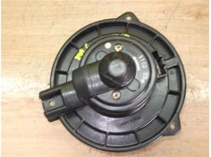 Recambio de motor calefaccion para mercedes-benz clase m (bm 163) 2.7 270 cdi (163.113) referencia OEM IAM 19400051023B  