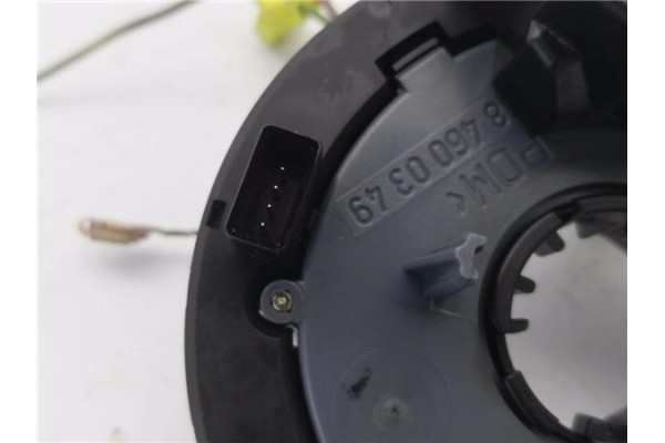 Recambio de anillo airbag para mercedes-benz clase a (bm 168) 1.6 160 (168.033) referencia OEM IAM 0025426518  