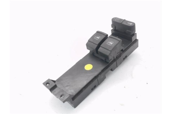 Recambio de mando elevalunas delantero izquierdo para volkswagen golf iv berlina (1j1) 1.6 16v referencia OEM IAM 1J3959857B  