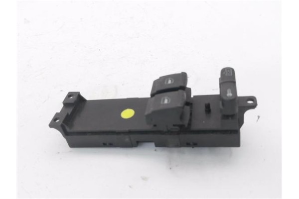 Recambio de mando elevalunas delantero izquierdo para volkswagen golf iv berlina (1j1) 1.6 16v referencia OEM IAM 1J3959857B  