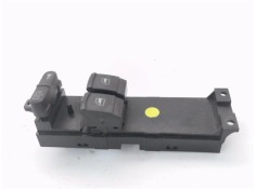 Recambio de mando elevalunas delantero izquierdo para volkswagen golf iv berlina (1j1) 1.6 16v referencia OEM IAM 1J3959857B  