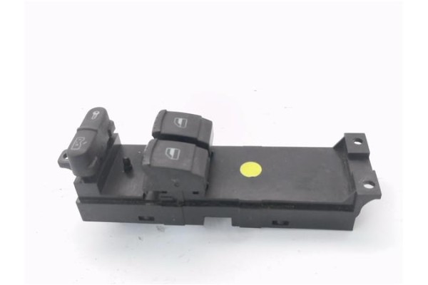 Recambio de mando elevalunas delantero izquierdo para volkswagen golf iv berlina (1j1) 1.6 16v referencia OEM IAM 1J3959857B  