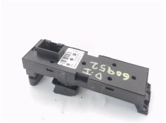 Recambio de mando elevalunas delantero izquierdo para volkswagen golf iv berlina (1j1) 1.6 16v referencia OEM IAM 1J3959857B  